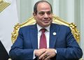 EU and Egypt seek closer ties at Brussels summit on Gaza and migration talks