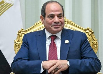 EU and Egypt seek closer ties at Brussels summit on Gaza and migration talks