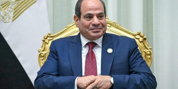 EU and Egypt seek closer ties at Brussels summit on Gaza and migration talks