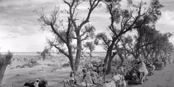 The Crimson Still Weeps: 27 October 1947 and the Unfinished Mourning of Kashmir