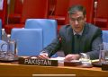 At UN, Pakistan slams India for flouting Kashmir plebiscite obligation