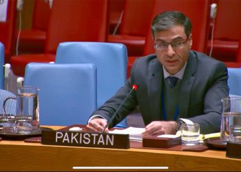At UN, Pakistan slams India for flouting Kashmir plebiscite obligation