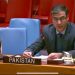 At UN, Pakistan slams India for flouting Kashmir plebiscite obligation