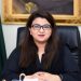 Shaza represents Pakistan at GITEX 2025 in Dubai