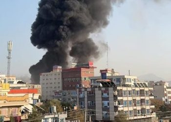 Army carries out ‘precision strikes’ in Afghanistan’s Kandahar: state media