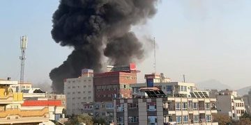 Army carries out ‘precision strikes’ in Afghanistan’s Kandahar: state media