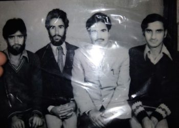 Remembering Shaheed Advocate Abdul Qadir Sailani: A Life Committed to Justice