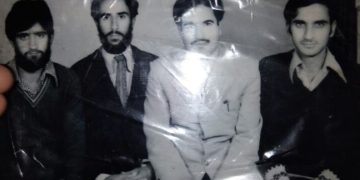 Remembering Shaheed Advocate Abdul Qadir Sailani: A Life Committed to Justice