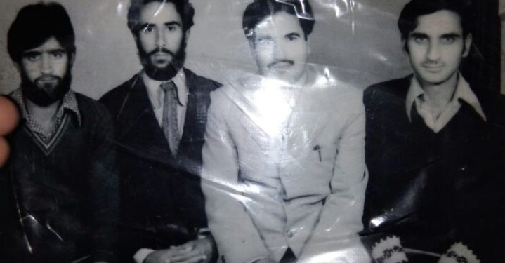 Remembering Shaheed Advocate Abdul Qadir Sailani: A Life Committed to Justice