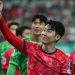 Son Heung-min set to make South Korean history in Brazil friendly