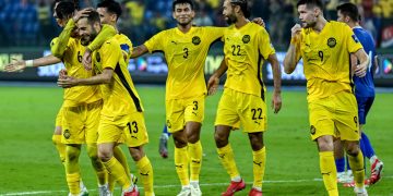 Nepal ask FIFA to overturn Malaysia defeat because of player bans