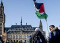 Top UN court to rule on Israel’s Gaza aid obligations