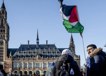 Top UN court to rule on Israel’s Gaza aid obligations