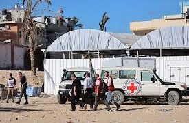 Israel identifies hostage bodies, returns 45 Palestinian dead