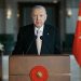 Erdogan marks Turkish Republic’s 102nd anniversary, vows to keep Türkiye ‘everlasting’