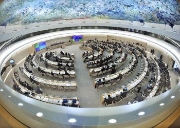 When Accountability Threatens Power: How States Subvert the UN’s Human Rights System