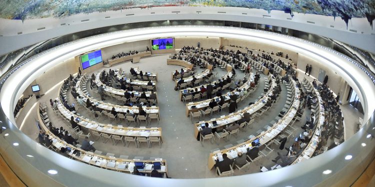 When Accountability Threatens Power: How States Subvert the UN’s Human Rights System
