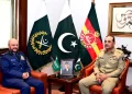 Pakistan, Saudi Arabia discuss strengthening strategic military cooperation