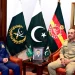 Pakistan, Saudi Arabia discuss strengthening strategic military cooperation