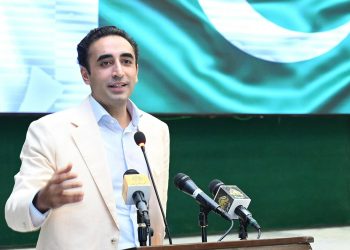 PPP has a three-generation-long relationship with AJK: Bilawal Bhutto