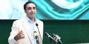 PPP has a three-generation-long relationship with AJK: Bilawal Bhutto