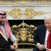 Trump’s embrace of crown prince ushers in new era in US-Saudi ties
