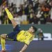 Ronaldo, 40, scores spectacular bicycle kick