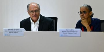 First draft of climate pact lands at COP30 in Brazil