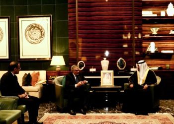 Pakistan, Bahrain to form teams for finance, commerce collaboration