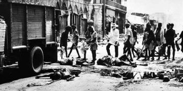 The Jammu Massacre of 1947: A Forgotten Chapter of South Asian History