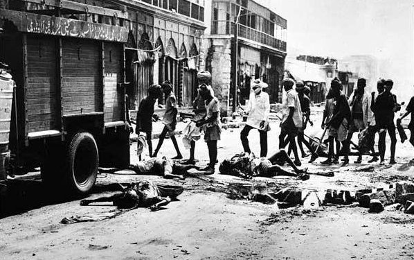 The Jammu Massacre of 1947: A Forgotten Chapter of South Asian History