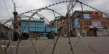 Of Silence and Surveillance: The Erosion of Rights in  India occupied Jammu and Kashmir