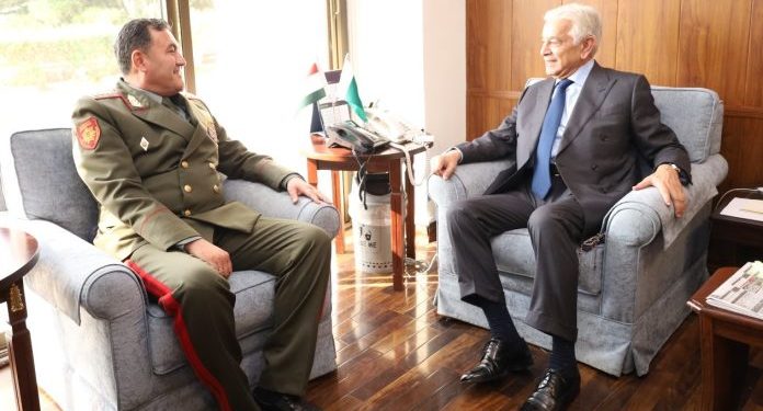 Pak committed to promoting peace, stability, cooperation across region: Asif