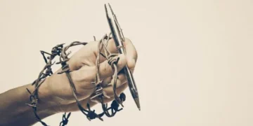 Shrinking Civic Space and Media Suppression in Jammu & Kashmir