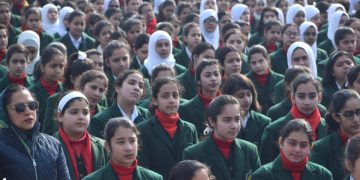 BJP regime orders recitation of ‘Vande Mataram’ in IIOJK’s Doda schools