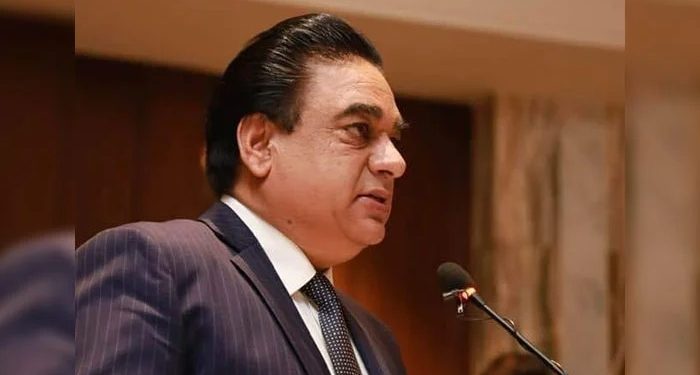 High Production Cost Hurting Competitiveness, Warns ICCI President