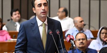 Bilawal Bhutto Zardari Calls for Unity Against Terrorism, Backs 27th Amendment