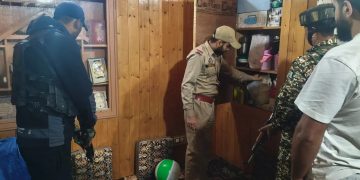 Kashmir’s Pre-Blast Crackdown: When Doctors and Women Became Suspects Before the Smoke