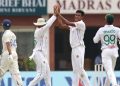 ICC penalises Bangladesh pacer for Code of Conduct breach