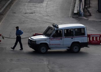 How Is India Using Digital Shackles to Control Innocent Kashmiris?