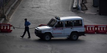 How Is India Using Digital Shackles to Control Innocent Kashmiris?