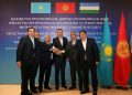 Kazakhstan, Uzbekistan confirm to supply electricity to Kyrgyzstan during winter