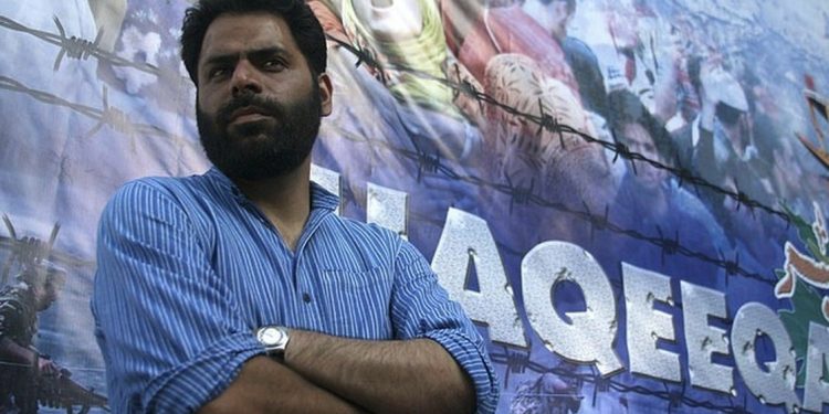 Khurram Parvez: The Human Rights Defender India Fears Most