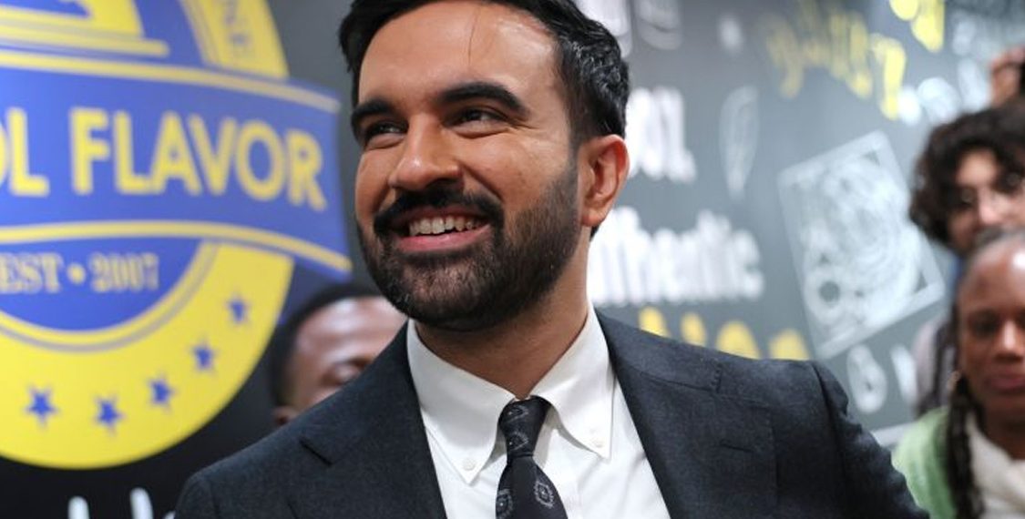 Champagne and cheers across New York as Mamdani soars to victory