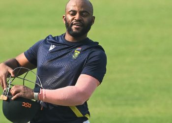 South Africa’s Bavuma says winning in India top ambition