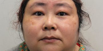 Chinese businesswoman faces jail after huge UK crypto seizure