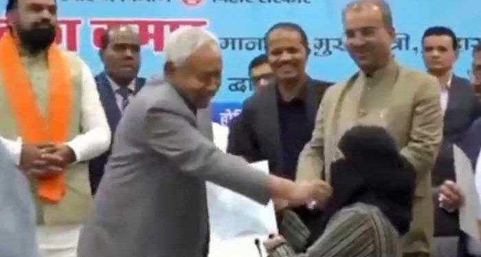 The Fabric of Faith, Torn by the State