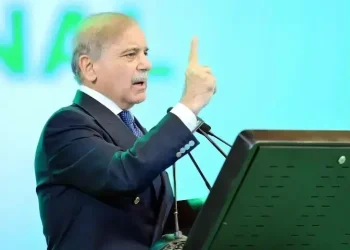 Nation firm, united in its resolve to eradicate terrorism, says PM Shehbaz on 11th anniversary of APS attack