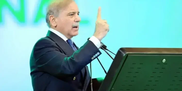 Nation firm, united in its resolve to eradicate terrorism, says PM Shehbaz on 11th anniversary of APS attack