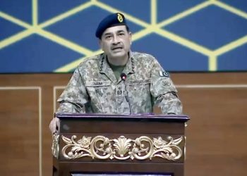 Only state can declare jihad in Islamic country: COAS Syed Asim Munir